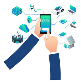 手機互聯(lián)網(wǎng)支付云計算科技PPT